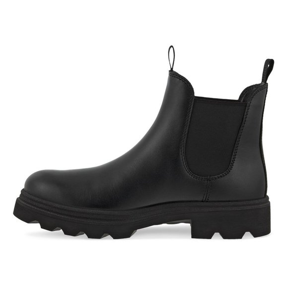 ECCO Men's Grainer Chelsea Boot - Picture 3 of 11